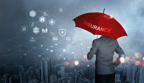 Business Insurance There are a few different types of business insurance that businesses may need to protect themselves from potential risks