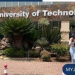 Vaal University of Technology (VUT) 2024 ONLINE APPLICATION