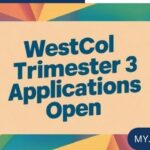 Westcol TVET College Online Application