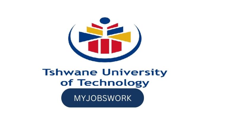 Tshwane University of Technology (TUT) Online Application