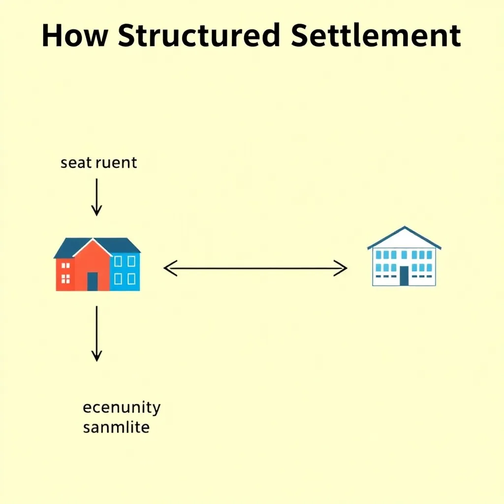 Structured Settlement